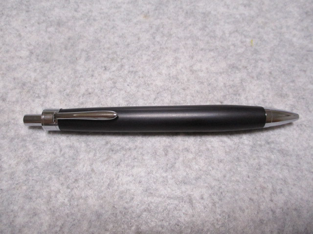 アウトレット品 【 幻の銘木 】青黒檀 | 木軸ペン工房 金杢犀