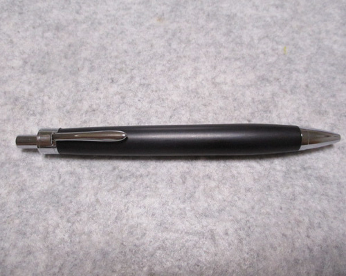幻の銘木【青黒檀】KATO201シャープペン 文房具・事務用品