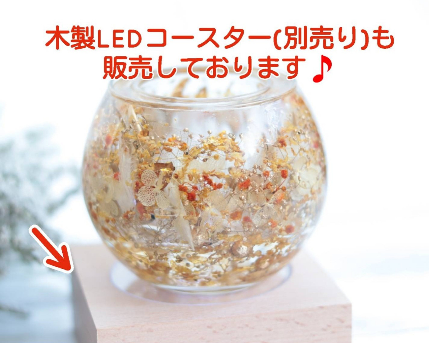 【選べるラベル】猫のお散歩～ローズクォーツ～キャンドルホルダー＊母の日・就職・結婚・誕生日・誕生石