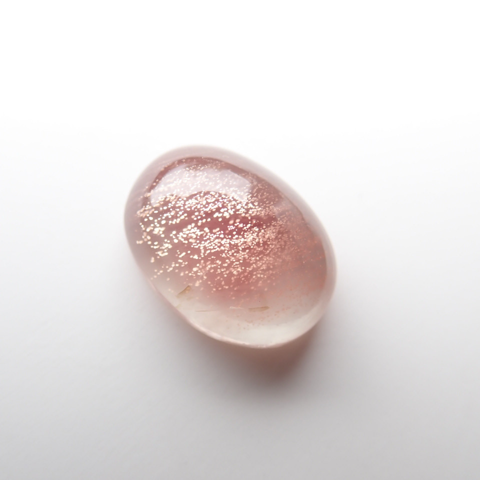 【高品質】オレゴンサンストーン 16,800円