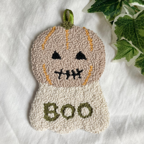 送料込み】ハロウィン 壁飾り デコレーション インテリア ねこ おばけ
