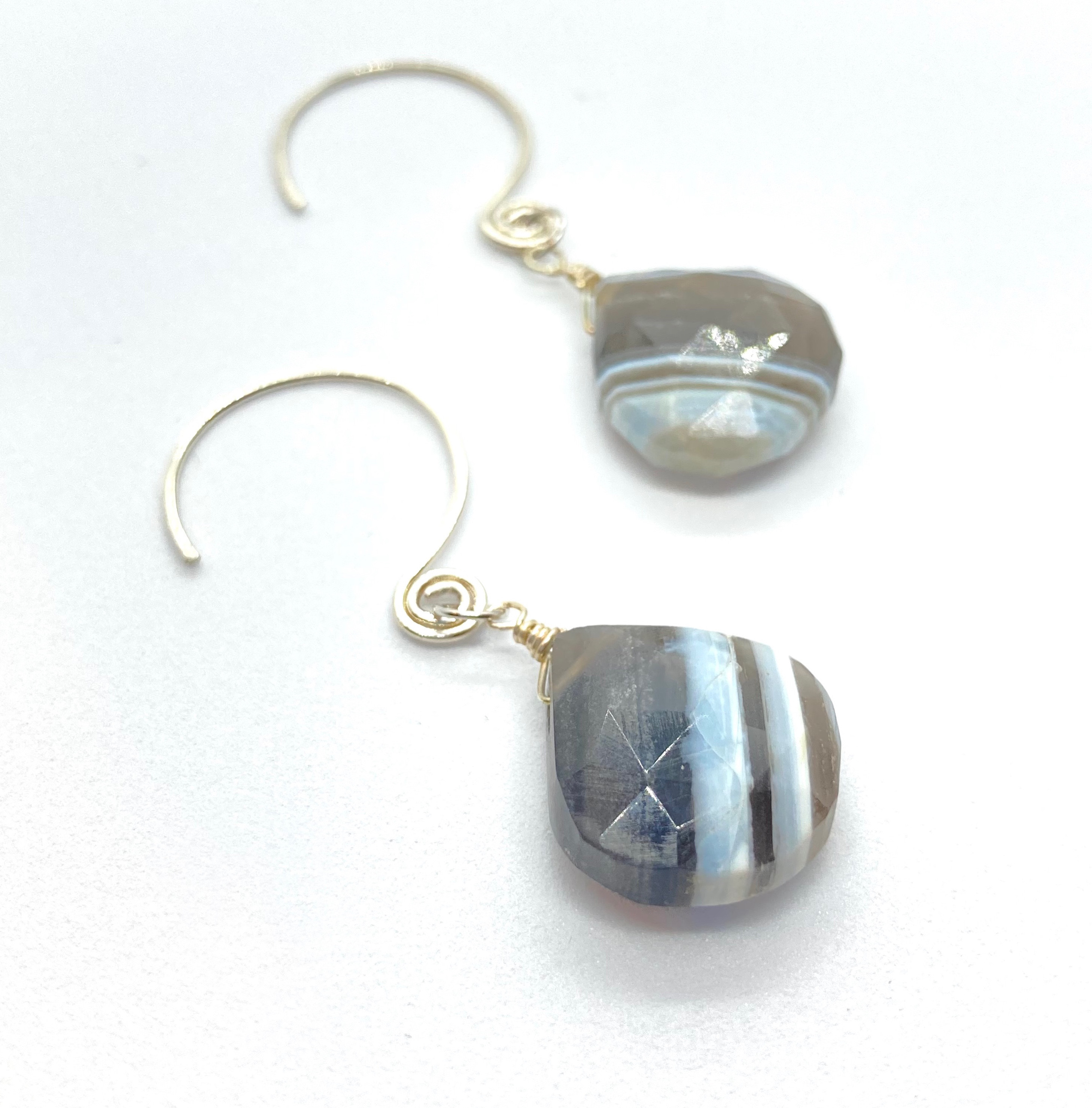 ONES WORKER ワンズワーカー 925 キーフック ビーズ屋公ちゃん