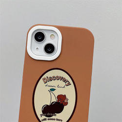 スマホケース ショルダー iPhoneケース スマホポシェット スマホショルダー ストラップ付 スマホリング 9枚目の画像