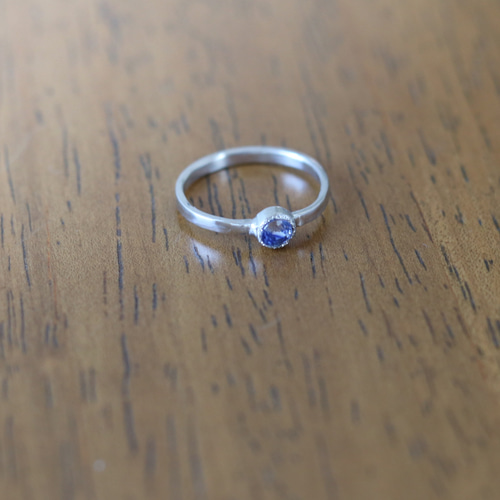 プラチナリング PT900 12号