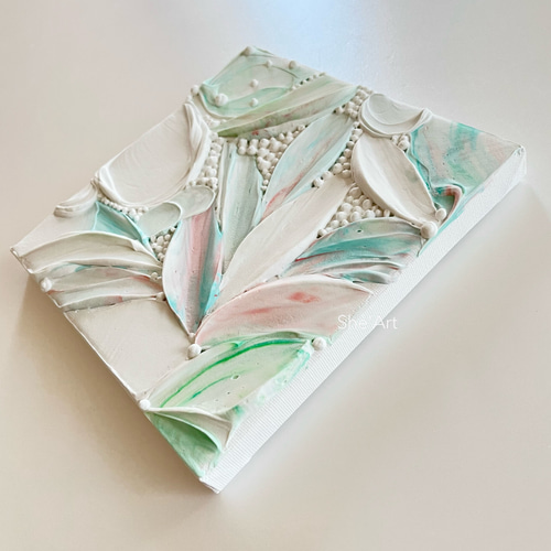 原画　現代アート　抽象画　北欧アート　モダンアート　アート　インテリア　大きい 現代アート 抽象画 北欧アート モダンアート マルチカラー