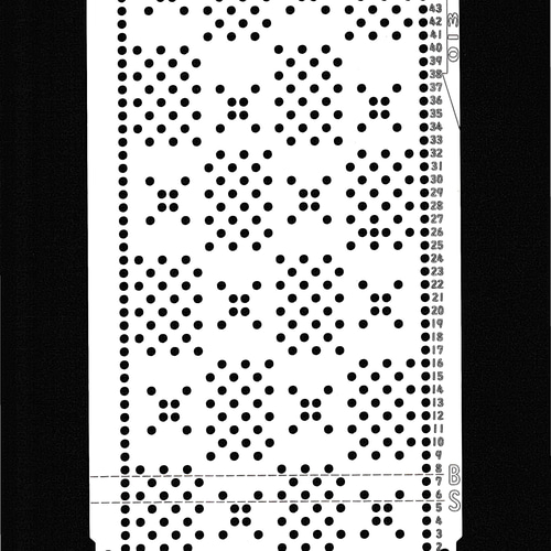 ブラザー　カードパンチャーセット　フリーカードＭ他 ブラザー カードパンチャーセット フリーカードM他