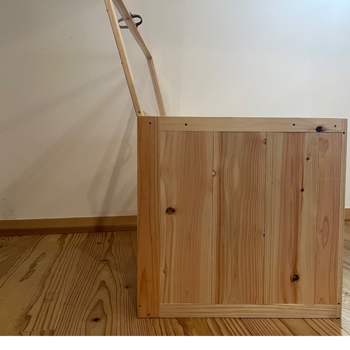正面上開き80×35cm ケージ 特価品 ゲージ ハウス・小屋 NA
