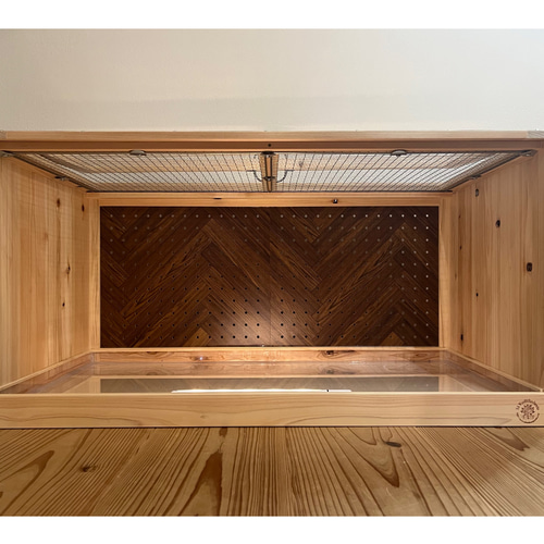 正面上開き80×35cm ケージ 特価品 ゲージ ハウス・小屋 NA