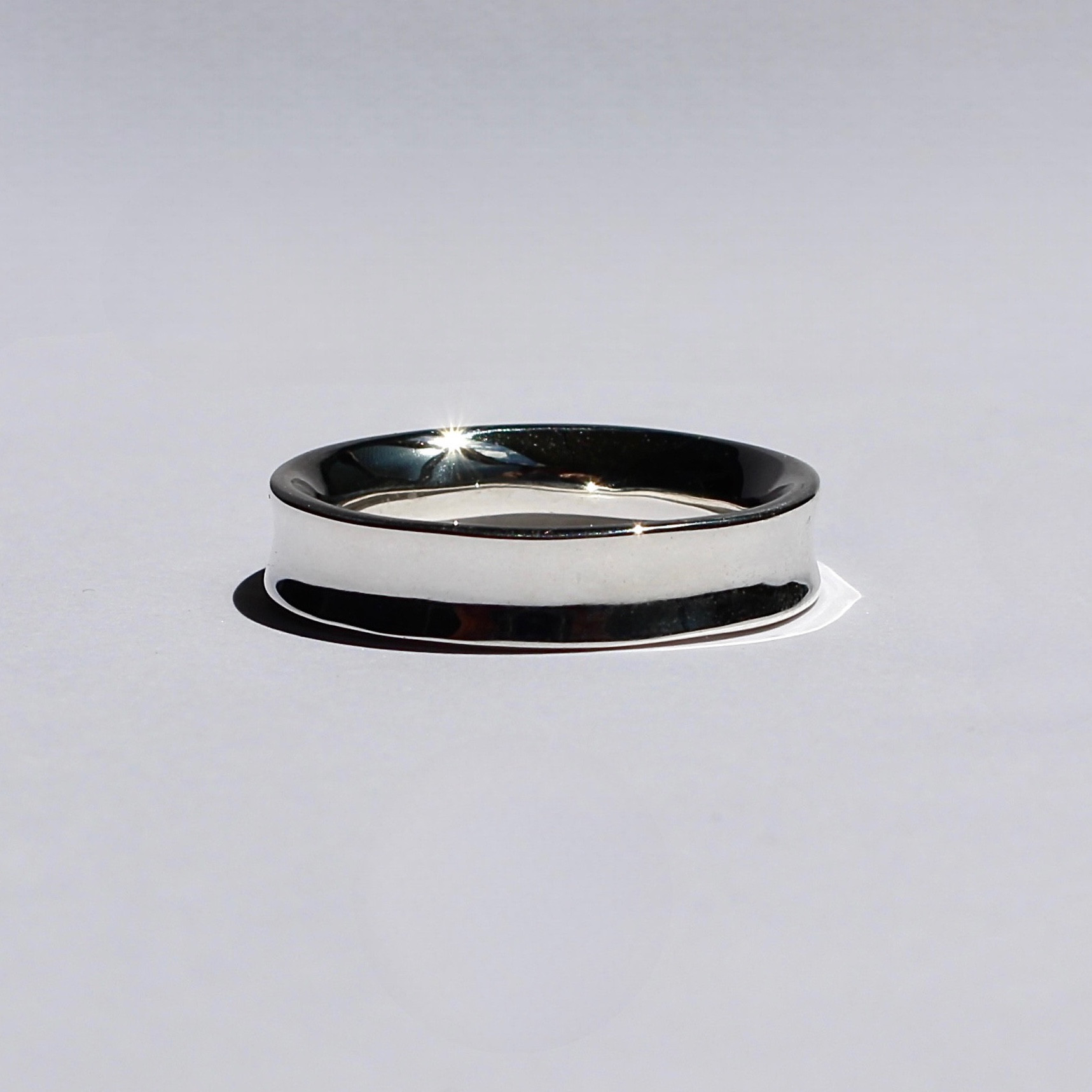 Curve ring (s) / SV925