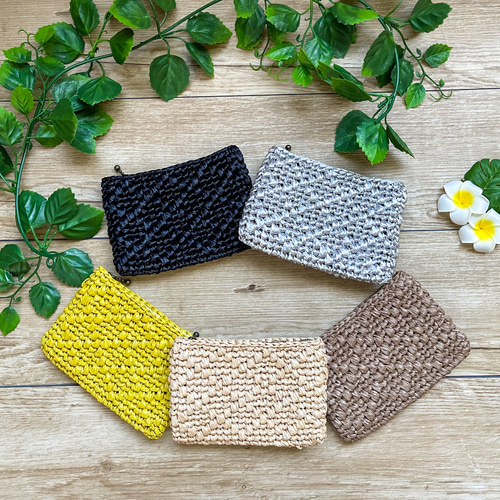 るる様オーダー ロシアヤーン/ファーヤーン/iQOSマルチポーチ るる様オーダー ロシアヤーン/ファーヤーン/iQOSマルチポーチ - メルカリ