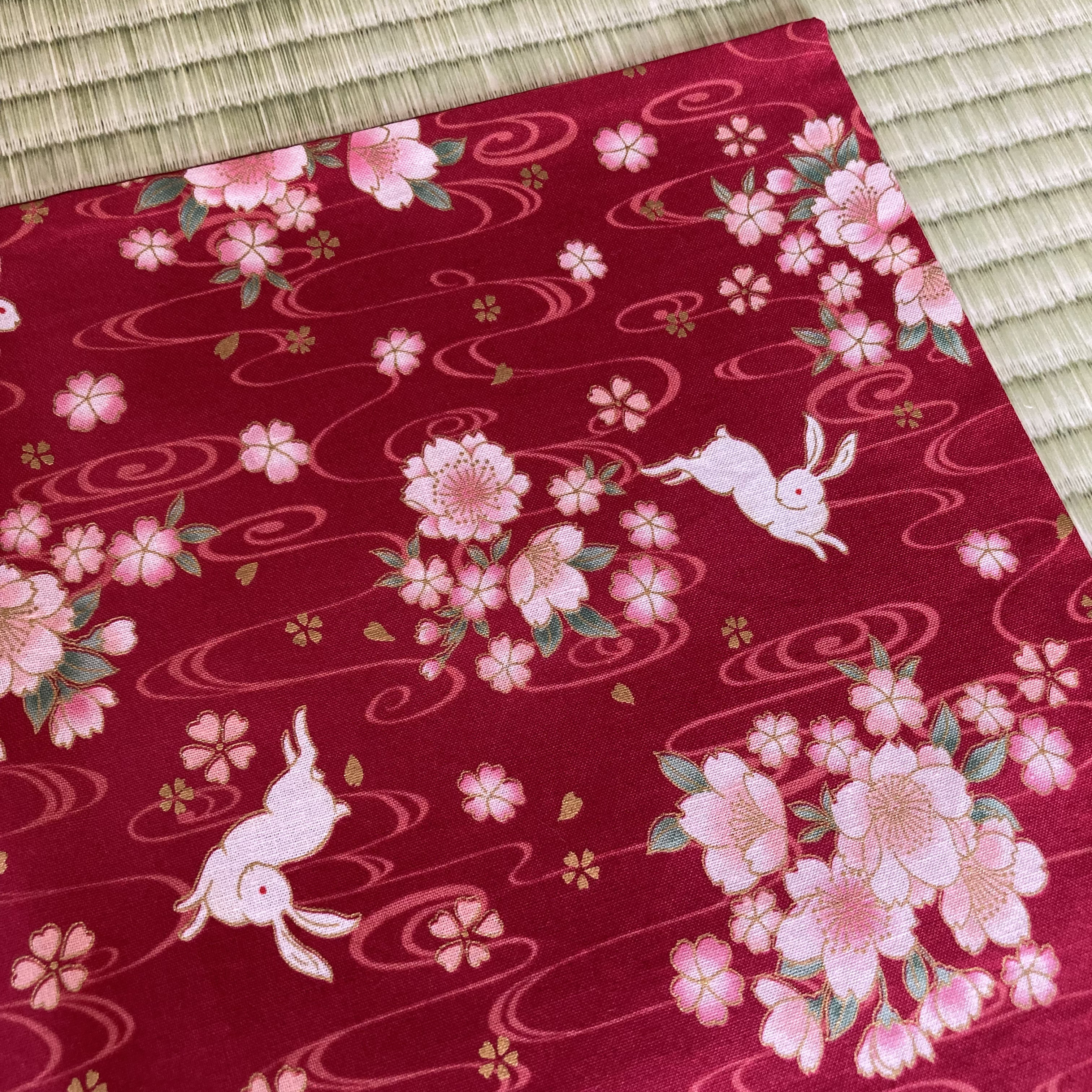 ※ usagi様　確認用　ランチョンマット　30×50 2枚