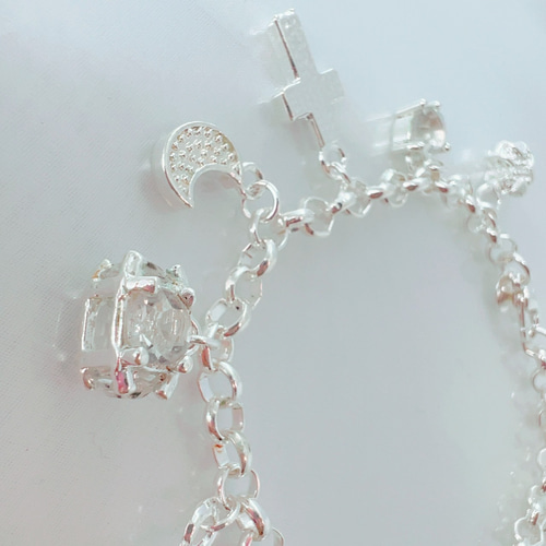 S89 理想の恋愛へ 好きな人の気持ちを手にする 魔術セット チャーム