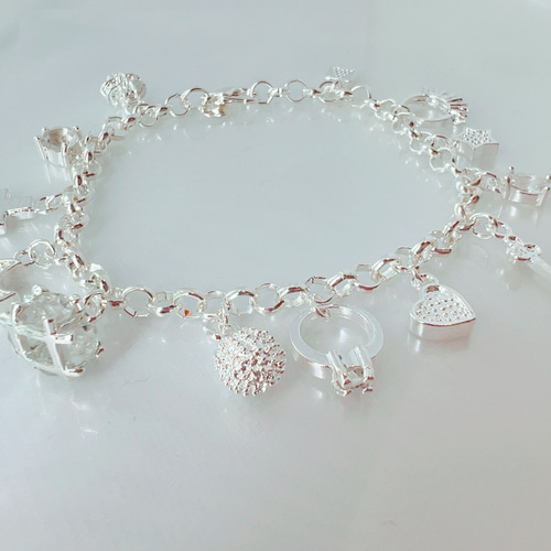 S89 理想の恋愛へ 好きな人の気持ちを手にする 魔術セット チャーム