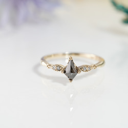 ローズカットダイヤモンド 指輪・リング の人気通販｜Creema(クリーマ