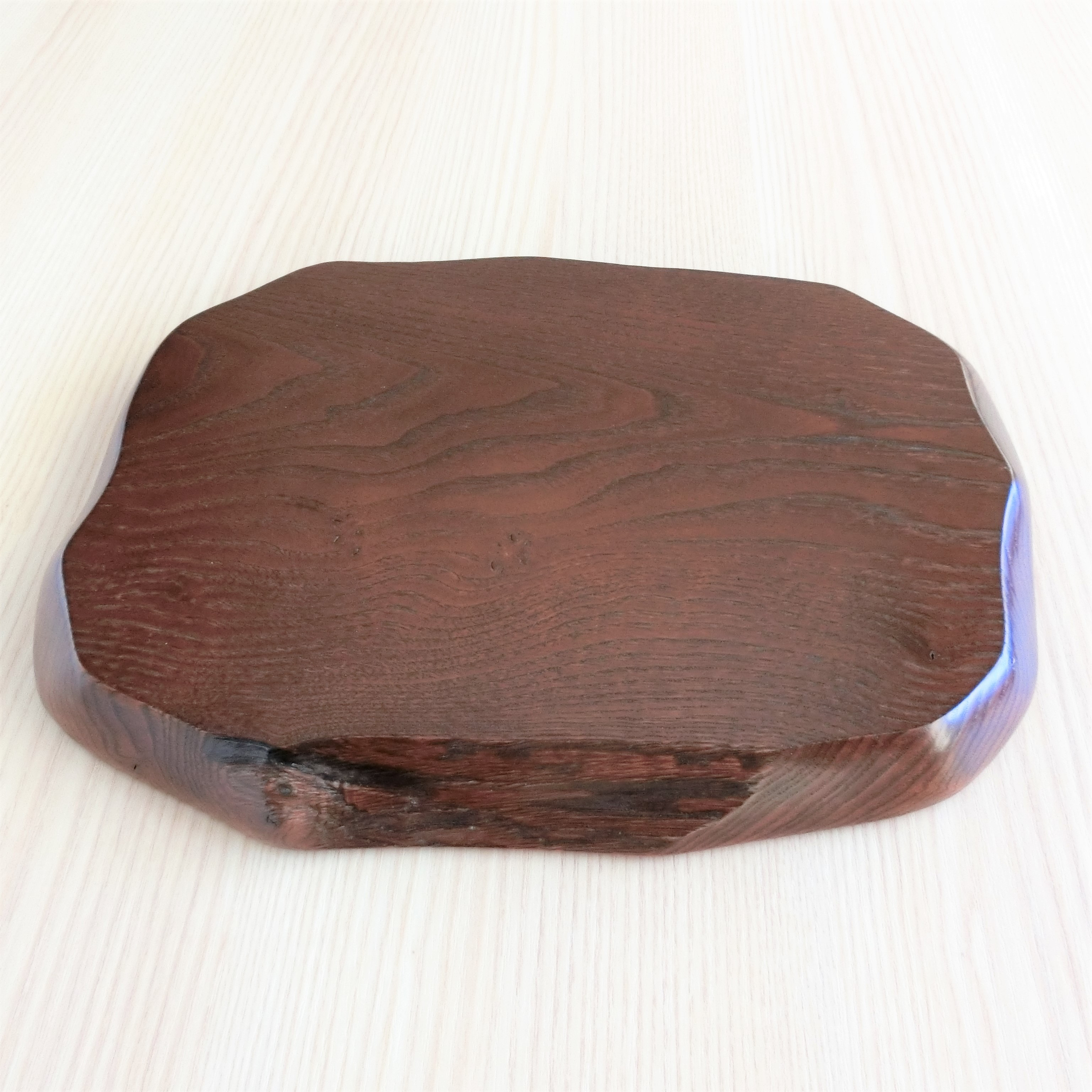 栗（クリ）花台No.1