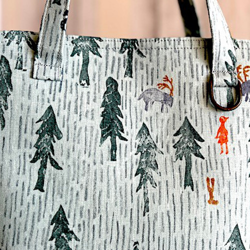 ハンドメイド　トートバッグ　ミナペルホネン　one day ミナペルホネン mina perhonen One tote bag oneday トート