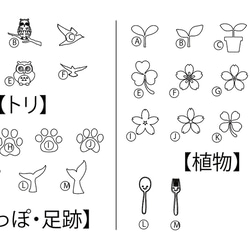 【浮彫表札】桧の天然銘木オーダー表札・看板 7枚目の画像