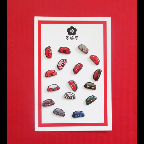 にょき バチカン ピンバッジ 万博イタリア・バチカン館100個限定】ローマ教皇の紋章