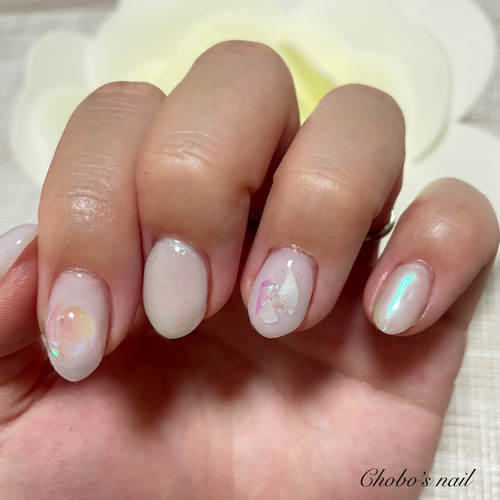 R11 nail なつ丸 ネイルチップ 1年保証』 なつ丸 nail R11 ネイルチップ ネイル - ネイルチップ