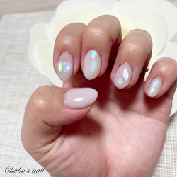 R11 nail なつ丸 ネイルチップ 84e05867d7b1ab28d393ed3162a7c2