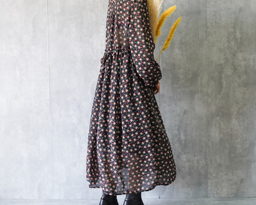 未使用含む】ハンドメイド ワンピース＆トップス＆パンツ 6点セット