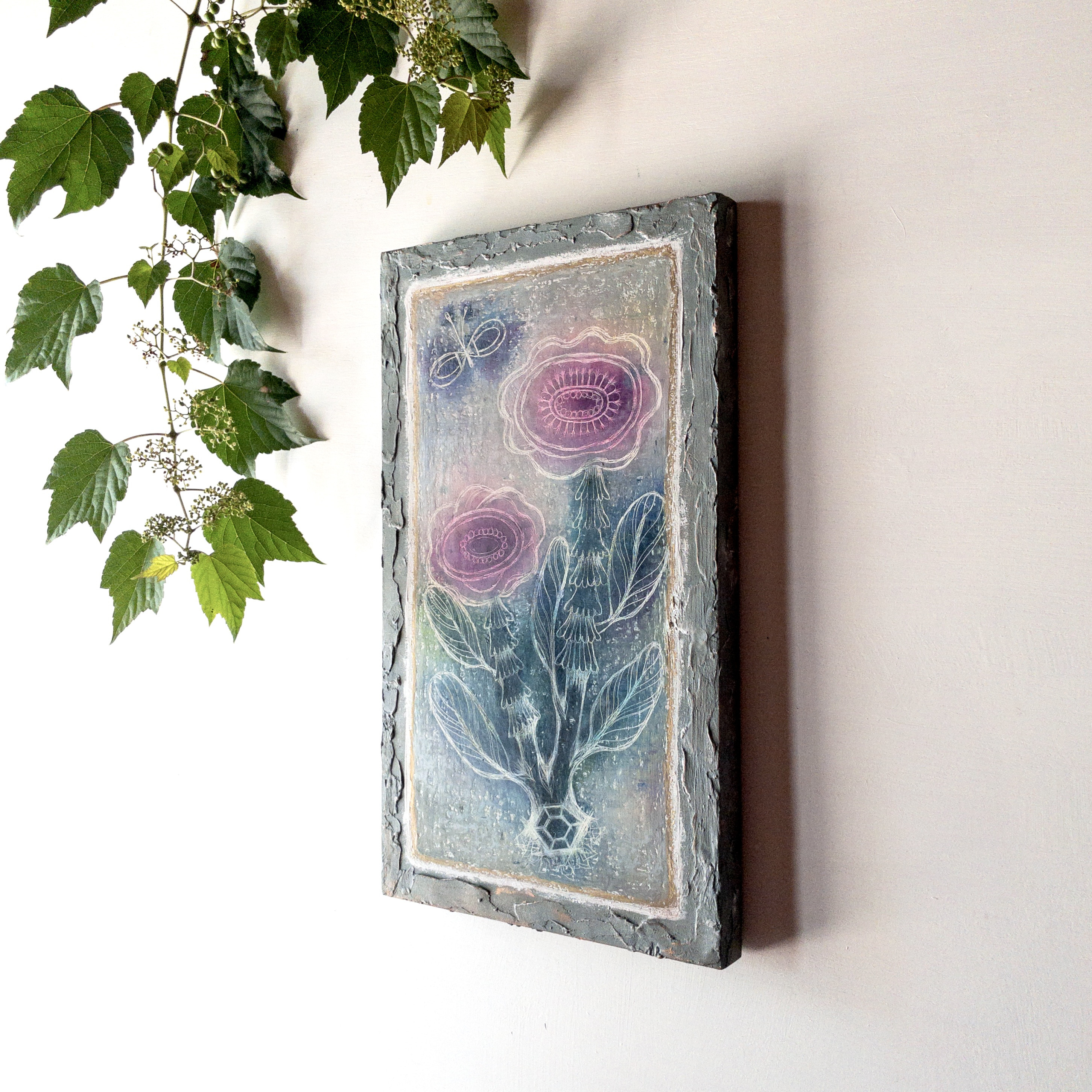 原画『bedtimestory, c.』