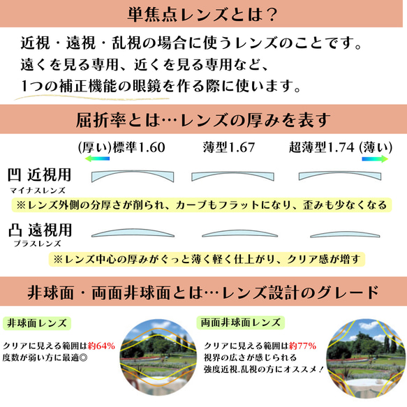 ボストン型ブラック｜老眼鏡、だてメガネ、近視用・乱視用、サングラスとして作成OK 7枚目の画像