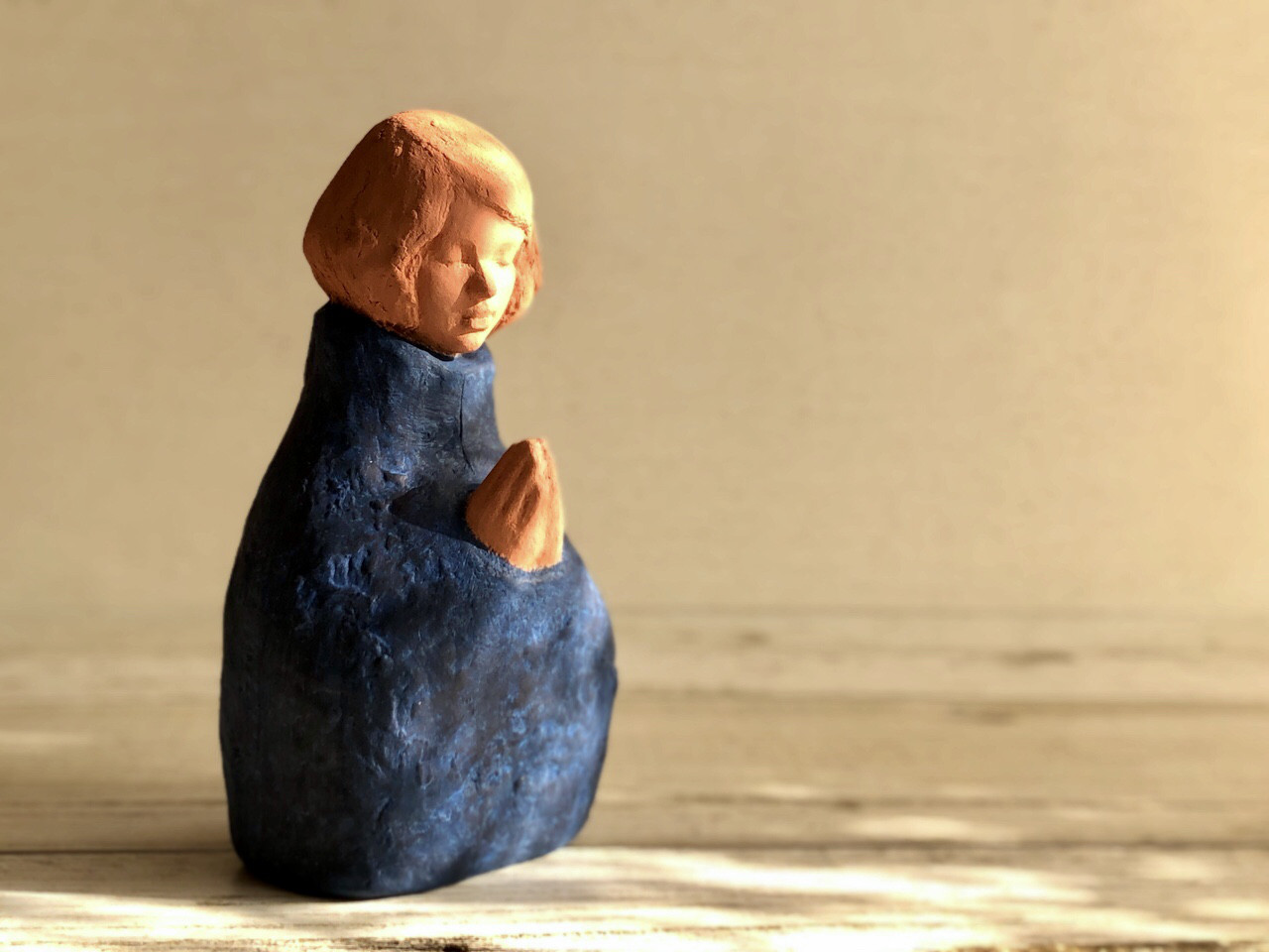 いのりがとどきますように  -snow-