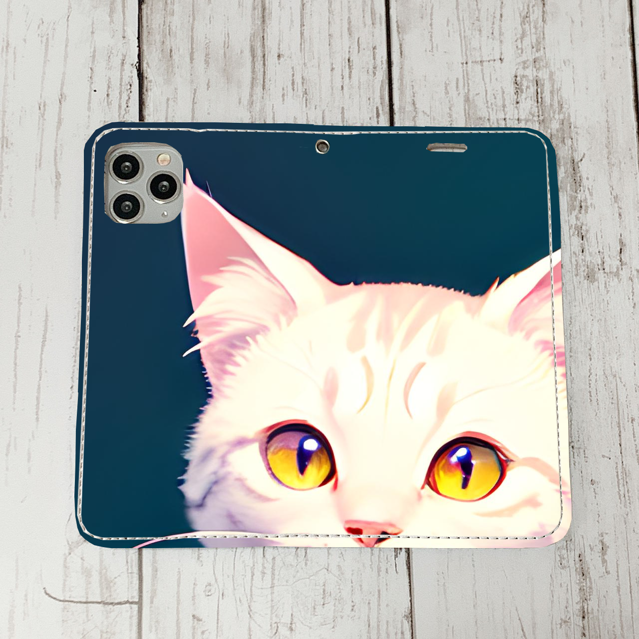 Society6  iPhoneケース  猫 動物 アニマル 猫のお昼寝 ねこマニア 昼寝アップiPhone 13 Pro Max プリントパネルラバー
