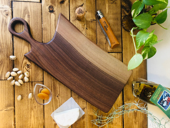 まな板・カッティングボード　オーダーページ SMLオリジナル】カッティングボード | kiguu
