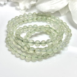 穴あき マラカイト(孔雀石) さざれ 約10cm分 高品質 天然石 無染色