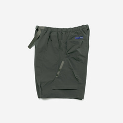 TMCAZ Loose camp shorts[Lava Smoke]山系戶外寬松野營立體口袋輕度快幹短褲 第18張的照片