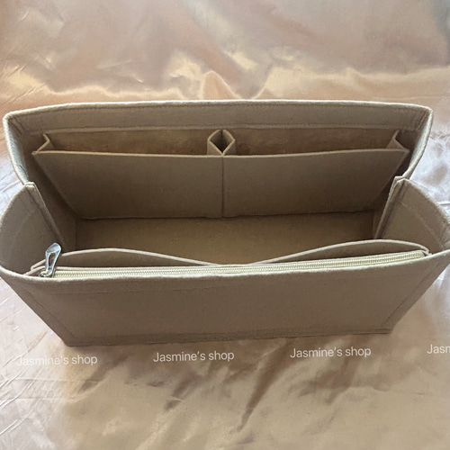 エルメス HERMES ガーデンパーティTPM W刻 ブルーインディゴ