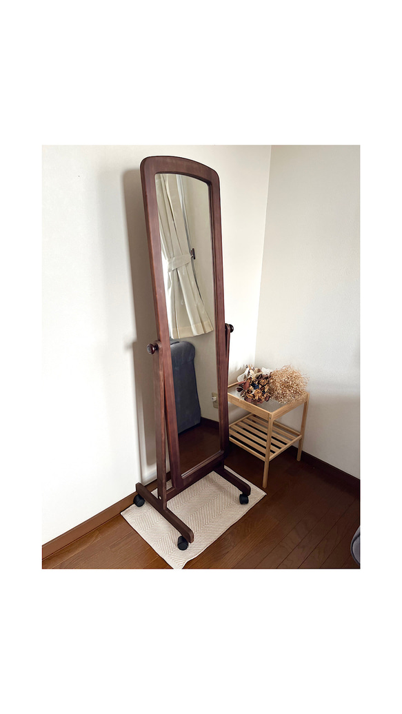 □在庫限り・入荷なし□ ドレッサーセット アンティーク調