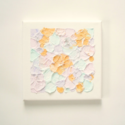 絵画☆原画（1点限り）「天使のささやき（情熱の息吹