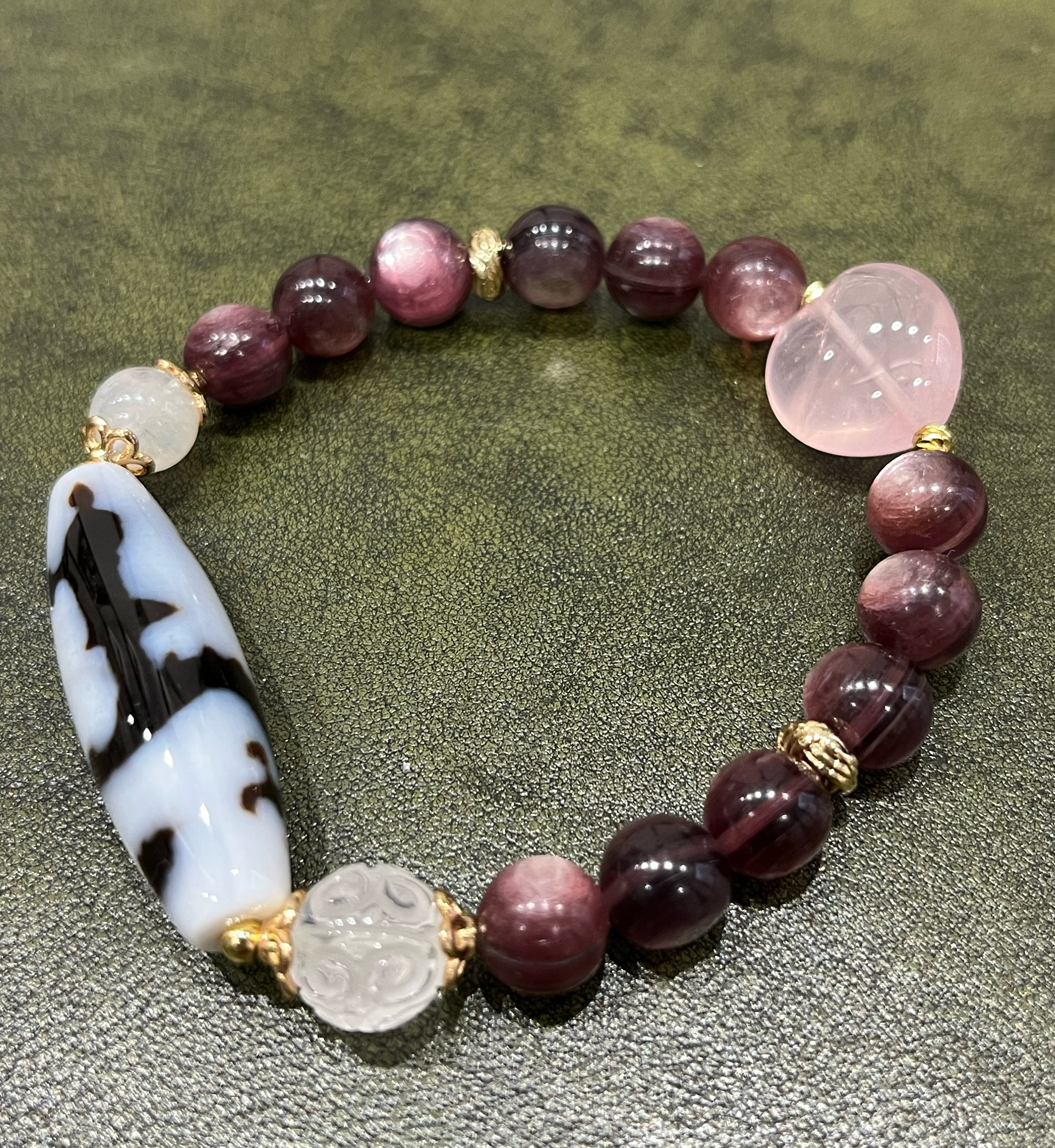 きらら✩.*˚優しい波動の癒しのブレスさん。:°ஐ..♡*