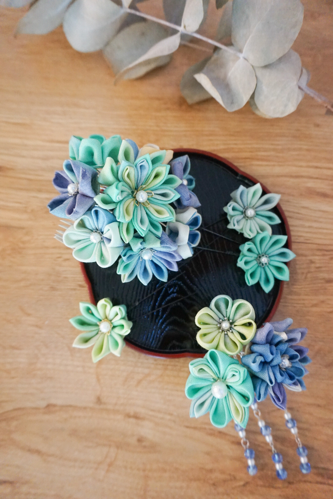 【J-6】成人エメラルド