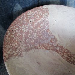 印花紋　鉢(A) 2枚目の画像