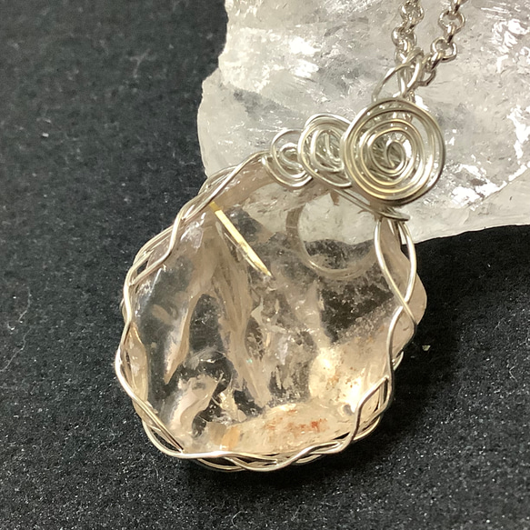 ルチルクォーツ原石一覧 | パワーストーン,天然石,ヒマラヤ水晶の長野