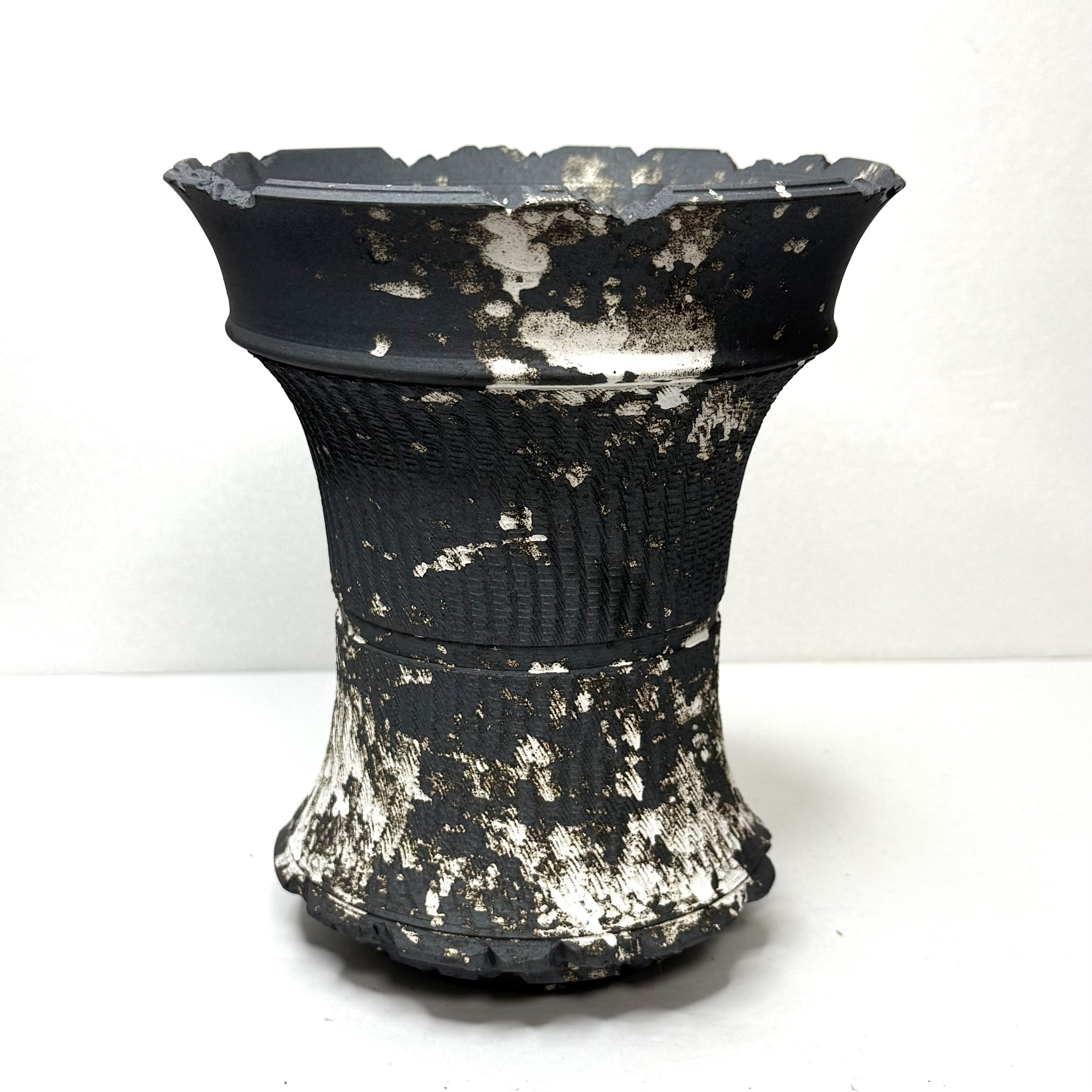 植木鉢多肉塊根観葉植物陶器陶芸ハンドメイド