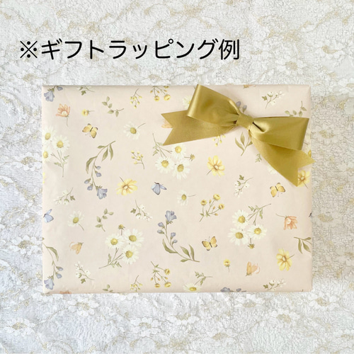 ゼクシィ掲載シリーズ】新郎新婦ひつじさんのウェルカムドール