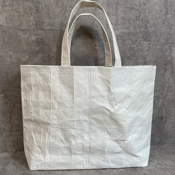 toto L 01】牛乳パック A4サイズ トートバッグ N.as is 通販 16354777