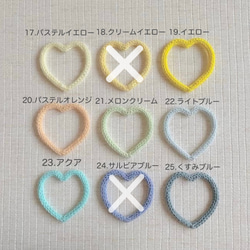 オーダーページ　オーダー受付中 10枚目の画像