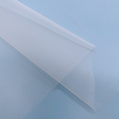 セール中♡　ホワイトチュールオーダー Alley by w closet（アリーバイダブルクローゼット）の「【Alley