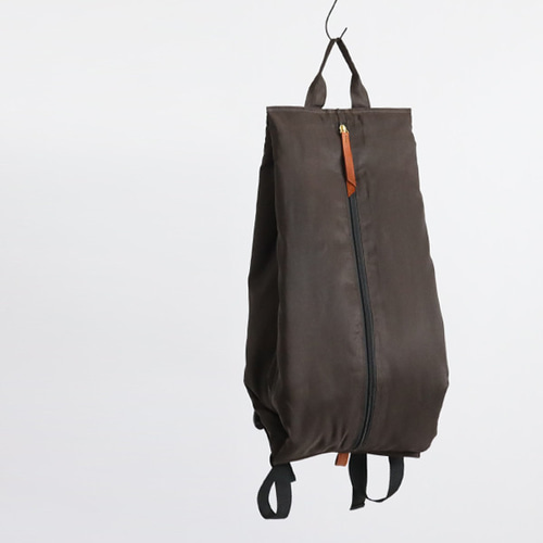 冬／クリスマスSALE軽量クッション入ナイロン リュックサック エコ