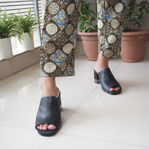 インド綿サルエルパンツ ロングパンツ Jonno 通販 16355876