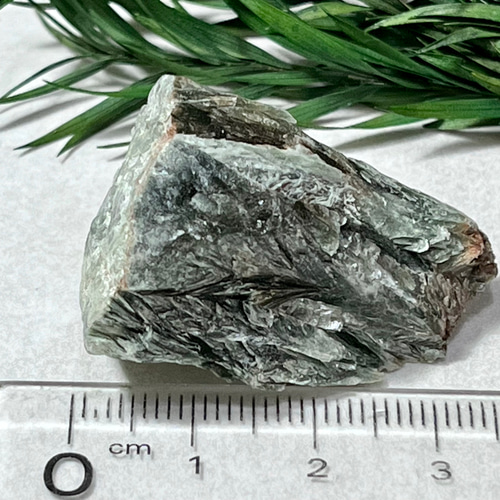 熾天使石✞.*・゜ セラフィナイト 原石 ラフストーン 天然石 東洋