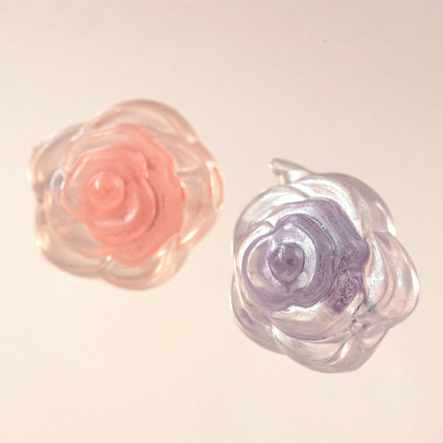 sale‼️N2435 カスタムボールペン 薔薇ビーズ オーロラリボン sale‼️N2435 カスタムボールペン 薔薇ビーズ オーロラリボン