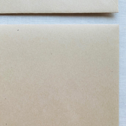 Mimosa // message cards（カード+封筒、各2枚入）　::　ミモザ　グリーティング　多目的カード 4枚目の画像