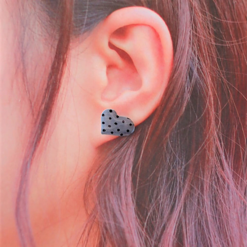 Deepa Gurnani ピアス ハート スタッド ビーズ Women's Deepa Gurnani Jewelry | Nordstrom